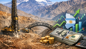 Mendoza creó un nuevo instrumento para financiar proyectos en etapa inicial de exploración.