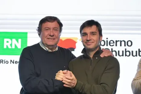 chubut y rio negro cierran un conflicto eterno con una obra clave para reforzar el sistema electrico patagonico chubut y rio negro cierran un conflicto eterno con una obra clave para reforzar el sistema electrico patagonico