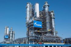 rusia amenaza con suspender el suministro de gas a europa en plena crisis por el conflicto en medio oriente