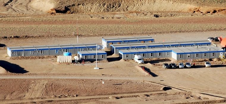 MARA y El Pachón ganan peso en la estrategia global de Glencore y vuelven a poner a Argentina en foco.