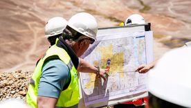 McEwen Copper busca estructurar el financiamiento de Los Azules con el foco puesto en US$4.000 millones