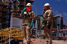 Del litio al cobre: SQM suma el metal clave de la transición energética a su estrategia