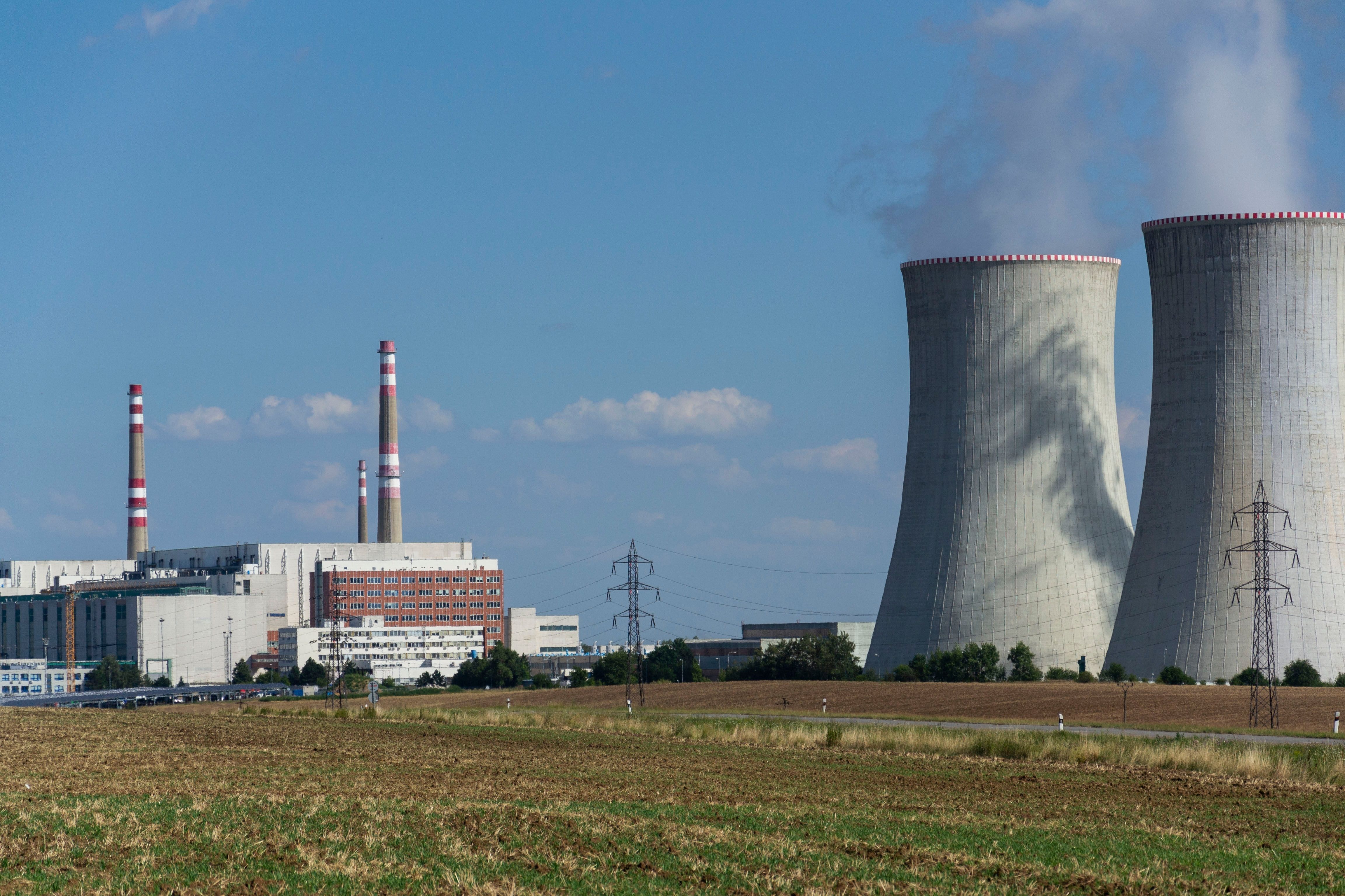 MinErgy | reactor nuclear
