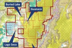 Uranio en territorio sensible: Jaguar obtiene luz verde ambiental en Chubut