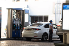 El Gobierno anunció una nueva suba del impuesto al combustible.