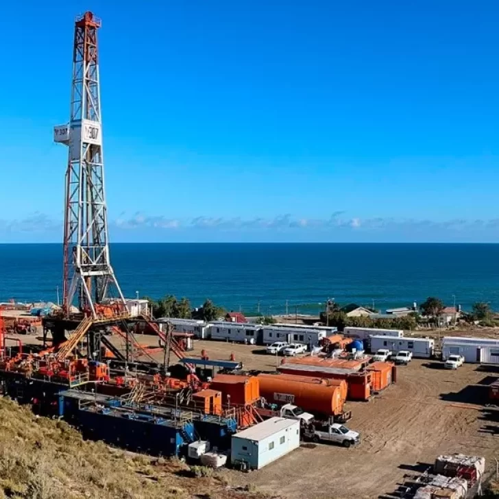 MinErgy | golfo san jorge