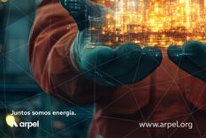 con el peso de vaca muerta, buenos aires sera sede del debate energetico regional