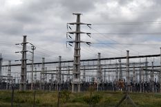 el gobierno abrio el concurso para designar al nuevo presidente del enrege tras la salida de lamboglia