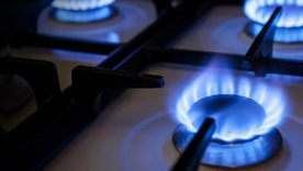 El Gobierno nacional dispuso una suba en las tarifas de gas a partir de abril