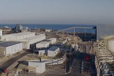 vicuna y la ley chilena de desalacion: ¿el nuevo esquema hidrico trasandino afecta al proyecto argentino?