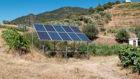 Río Negro impulsa un programa para reducir costos energéticos en empresas