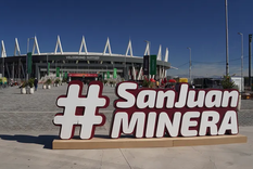 Expo San Juan Minera 2026.
