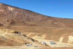 Argenta Silver vuelve a apostar fuerte por Salta y reactiva El Quevar con nuevo financiamiento