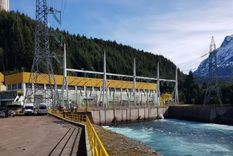 prorrogan a aluar la concesion de la central hidroelectrica futaleufu, en chubut