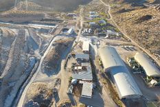 Austral Gold refuerza su estrategia regional con financiamiento para crecer en Argentina y Chile.