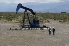 mendoza extiende cajon de los caballos y activa nuevas inversiones petroleras en malargüe