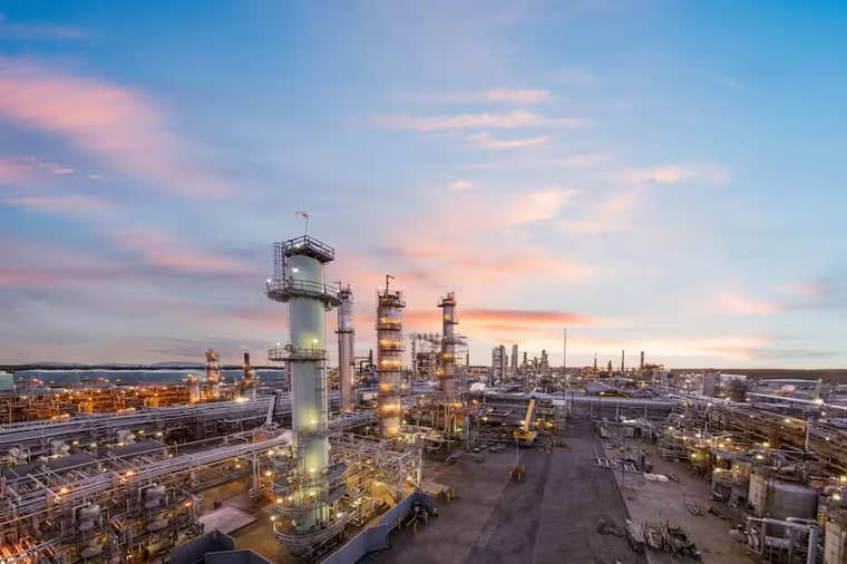 Corteva y BP se unen para impulsar la producción de biocombustibles.