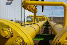 La repotenciación del Sistema Cordillerano Patagónico permitirá habilitar nuevas conexiones.