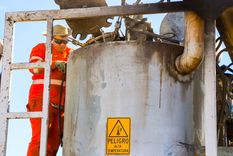 Energía y minería impulsan casi 7.000 empleos en Río Negro