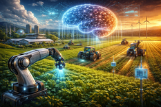 inteligencia artificial y energia: una nueva industria pesada