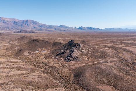 En etapa de factibilidad, PSJ inicia perforaciones in-fill para optimizar el modelo del depósito de cobre. En etapa de factibilidad, PSJ inicia perforaciones in-fill para optimizar el modelo del depósito de cobre.