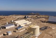 Producción en Argentina, salida por Chile: la definición de Vicuña que expone un límite estructural Producción en Argentina, salida por Chile: la definición de Vicuña que expone un límite estructural