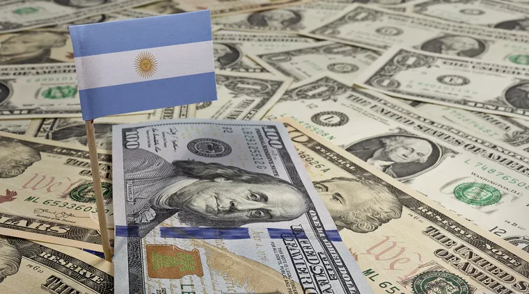 La minería volvió a ser un multiplicador de dólares. Imagen referencial.