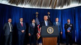 Nos robaron como si fuéramos bebés: el reclamo de Trump que anticipa el futuro del petróleo en Venezuela