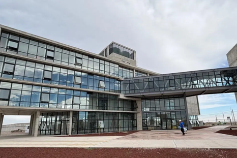 el instituto vaca muerta lanza una nueva edicion de cursos tecnicos presenciales el instituto vaca muerta lanza una nueva edicion de cursos tecnicos presenciales