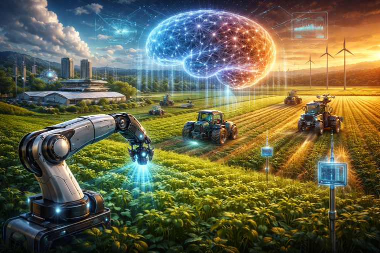 imagen inteligencia artificial