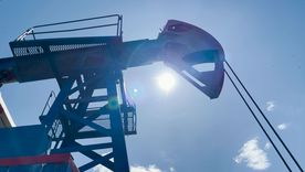 El petróleo neuquino pisa fuerte en las exportaciones de hidrocarburos en Argentina.