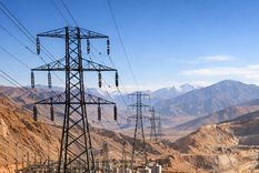 El acceso a la capacidad de transporte eléctrico requerido por el proyecto Vicuña generó debate en San Juan.