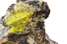 Santa Cruz busca inversores tras certificar recursos de uranio, vanadio y tierras raras