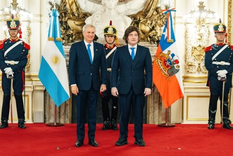 La minería gana centralidad en la relación Argentina–Chile tras el encuentro Milei–Kast