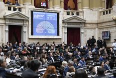 El Gobierno recibió el guiño de Diputados y avanza con el recorte de subsidios.
