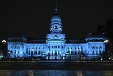 ley de glaciares: unos 200 inscriptos podran expresarse en las audiencias publicas