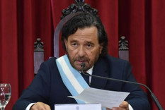 En la apertura de sesiones, Sáenz prometió defender los intereses de los salteños