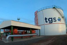 ypf firma con tgs un contrato de us$ 3.000 millones para industrializar el gas de vaca muerta ypf firma con tgs un contrato de us$ 3.000 millones para industrializar el gas de vaca muerta