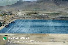 Chile: Techint está a punto de terminar la obra que lo consolida en el negocio hídrico minero