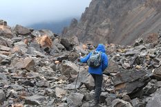 Ley de Glaciares: el problema no es la letra sino quién la aplica