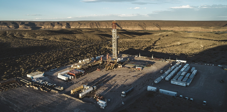 Rincón de Aranda lideró el crecimiento en la producción de petróleo