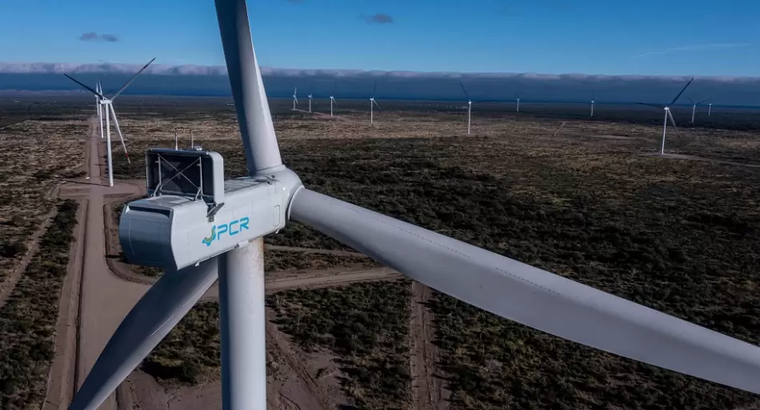 La generación alcanzaría para abastecer 230 mil hogares La generación alcanzaría para abastecer 230 mil hogares