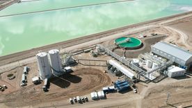 Jujuy suma otro megaproyecto minero al RIGI con la expansión de Caucharí-Olaroz
