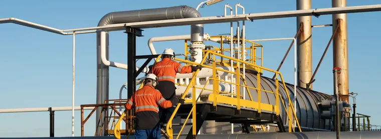 TotalEnergies se suma al Instituto Vaca Muerta.