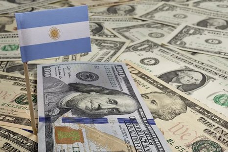 La minería volvió a ser un multiplicador de dólares. Imagen referencial. La minería volvió a ser un multiplicador de dólares. Imagen referencial.