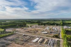 En 2025 la empresa asumió la operación de Cañadón León – Meseta Espinosa, Clúster Mendoza Sur y Estación Fernández Oro.