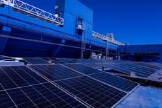 El club de Liniers pasará a ser usuario-generador