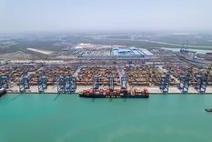 southern energy suma actores de peso mundial para exportar gnl desde rio negro