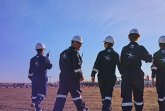 Vista Energy emitió deuda por US$500 millones y acelera su apuesta en Vaca Muerta