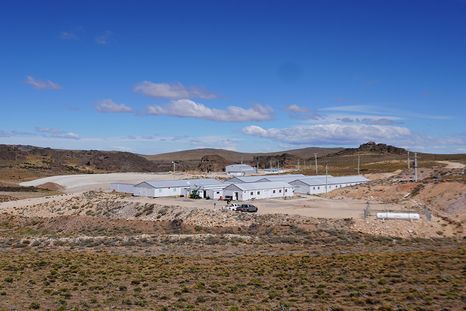 mas oro y plata en santa cruz: unico silver amplia el potencial del proyecto joaquin con nuevos hallazgos mas oro y plata en santa cruz: unico silver amplia el potencial del proyecto joaquin con nuevos hallazgos